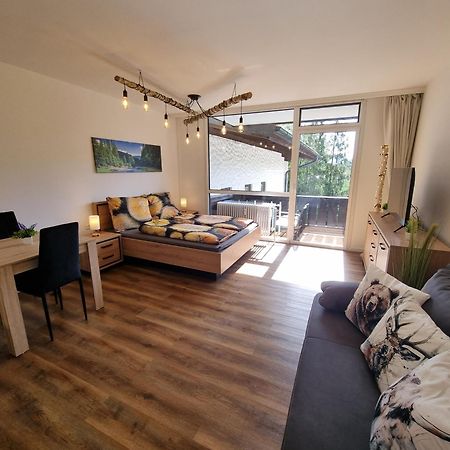Apartment Cow Royal Strobl Exteriör bild