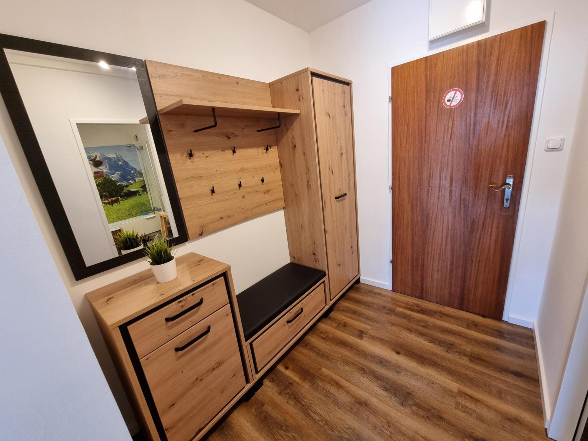 Apartment Cow Royal Strobl Exteriör bild