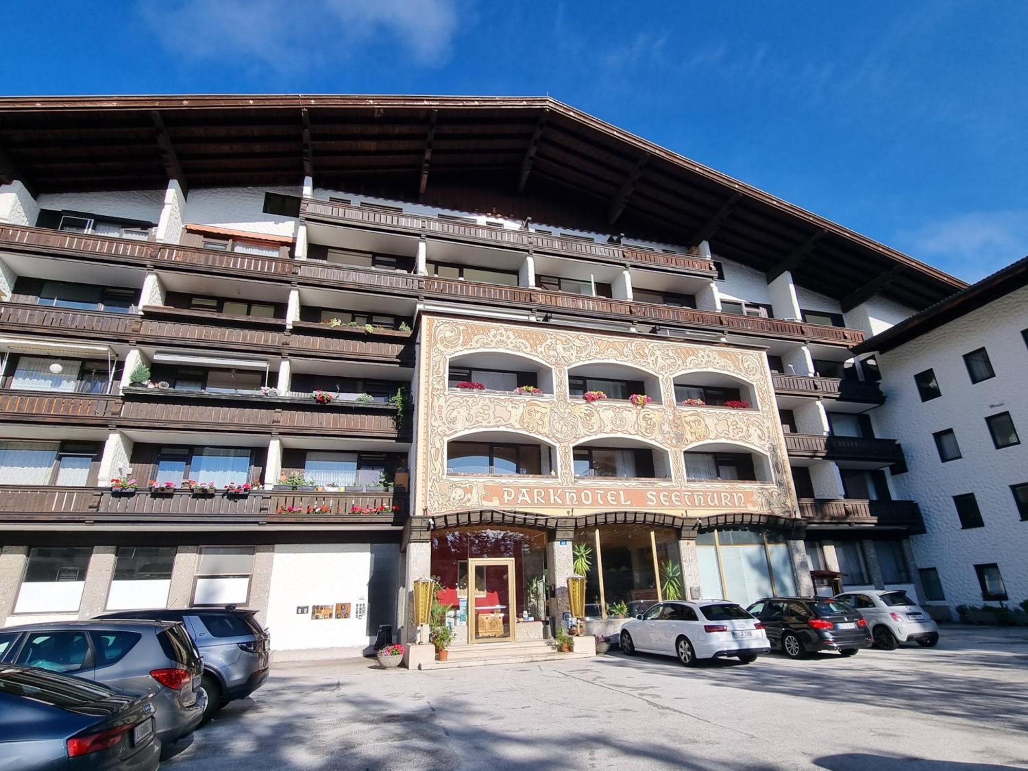 Apartment Cow Royal Strobl Exteriör bild